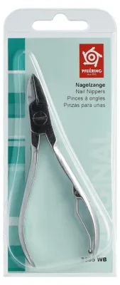 Zdjęcie produktu dla Cążki do paznokci Pfeilring Cążki do paznokci, (11,5 cm)