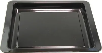 Produktbild von Universal-Backblech 4475 (36x30,5x3cm.) für Minibackofen, Kleinküche