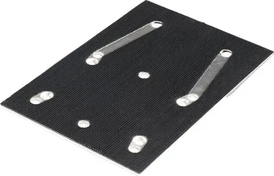 Produktbild von Klettschleifteller für Exzenterschleifer - MAKITA 191Y23-0