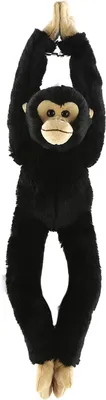 Imagen del producto de Chimpancé colgado, 46 cm