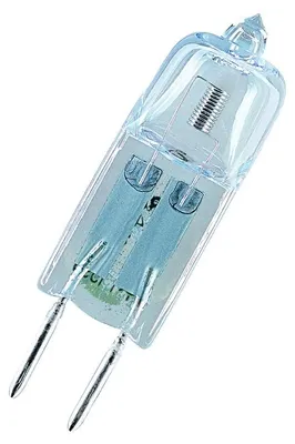 Obrázok produktu pre Osram Halostar Oven, 20 W, G4, T10, 2000 h, 320 lm, Teplá biela
