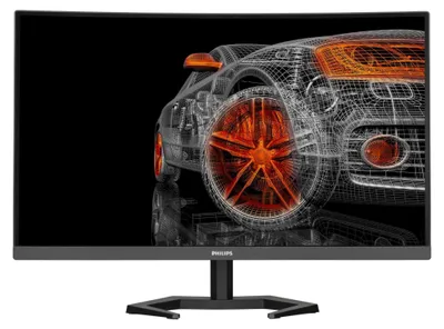 Produktbild von Philips Evnia 3000 27M1C3200VL - LED-Monitor - Gaming - Gebogen - 68,5 cm (27") - 1920 x 1080 Full HD (1080p) @ 165 Hz