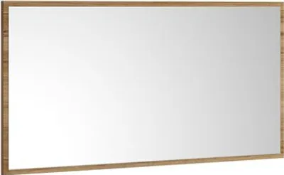 Immagine prodotto di Specchio da parete ANDOVER - rovere catania