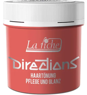Produktbild von La Richè Directions Peach 89 ml
