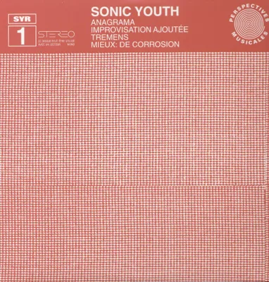 Image de Anagrama [Vinyl Single]