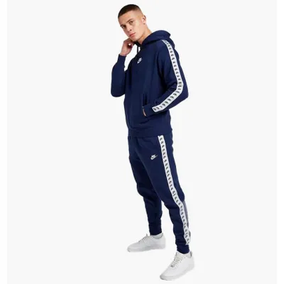 Produktbild von Herren-Trainingsanzug NIKE SPORTSWEAR FLEECE CLUB SUIT