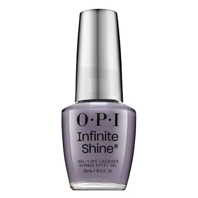Produktbild von OPI Infinite Shine Gel-Like Lacquer Nagellack mit Geleffekt Endure & Allure 15 ml