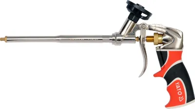 Immagine prodotto di Pistola Per Schiuma Di Montaggio Yato 6745