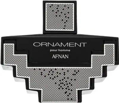 Produktbild von Afnan Ornament Eau de Parfum für Herren 100 ml