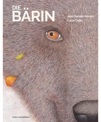 Obrázok produktu pre Die Bärin