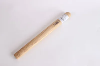 Produktbild von ALARM Eschenstiel für Schlosserhammer 500 g 320 mm Ersatz-Stiel Hammer Esche