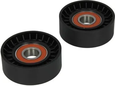 Produktbild von BTA E2V0001BTA Spannarm Keilrippenriemen Ø70mm für VOLVO V70 II (285) XC90 I (275) V40 Kombi (645) S60 I (384) XC70 Cross Country (295)