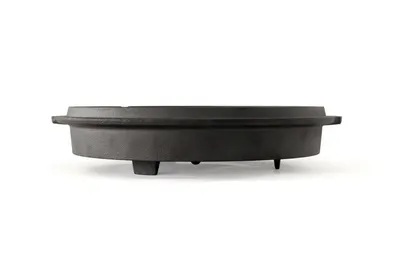 Produktbild von Origin Outdoors Feuertopf 'Grapen' 4,5