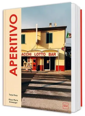 Immagine prodotto di Aperitivo