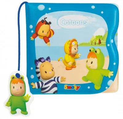 Immagine prodotto di Smoby 110612, bambino/ragazza, 1 anno/anni, blu