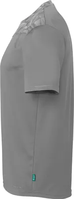 Image de T-shirt Athletics 29, taille : 152, couleurs : gris pierre