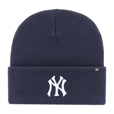 Obrázok produktu pre 47 Brand Čiapky Mbl New York Yankees, BHYMKR17ACELN