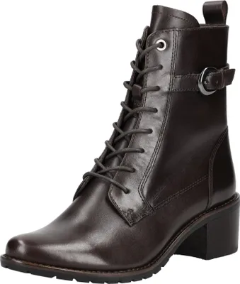 Produktbild von Caprice Stiefelette Stiefelette Leder