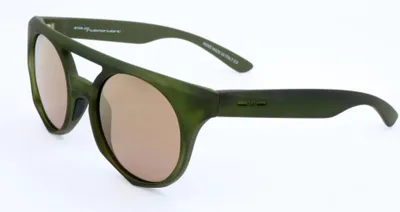 Produktbild von Italia Independent Sonnenbrille I I 0924 MRR032 51 21 135