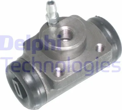 Produktbild von DELPHI Radbremszylinder Trommelbremse Hinten für BMW 5 Limousine (E34) LW40601