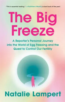 Immagine prodotto di The Big Freeze