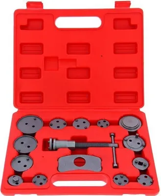 Produktbild von POWERTRAC Bremskolbenrücksteller
