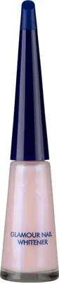 Productafbeelding van Herome Glamour nail whitener (10 ml)