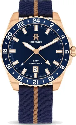Image de Tommy Hilfiger Montres analogiques pour adultes