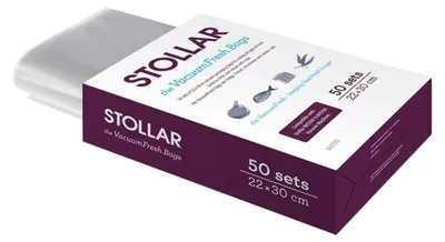 Productafbeelding van Stollar vacuümrollen STOLLAR SAT50
