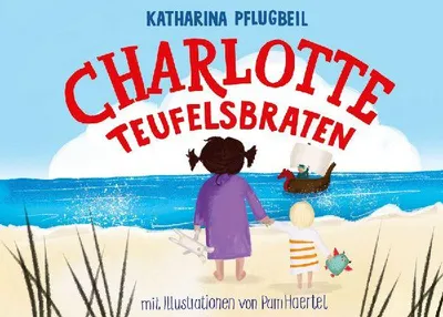 Produktbild von Charlotte Teufelsbraten