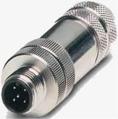 Obrázok produktu pre Phoenix Contact Konektor M12 SACCM12MS5CONPG7SH 1693416