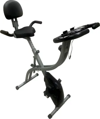 Produktbild von Krf X-magnetic Heimtrainer Schwarz  Schwarz One Size