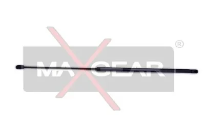 Produktbild von MAXGEAR Gasfeder Motorhaubendämpfer 713mm für AUDI A4 Avant (8ED, B7) 330N 12-0146