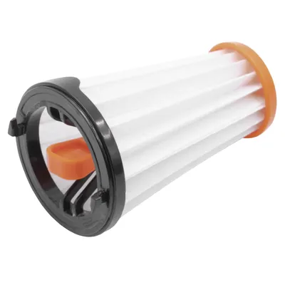 Produktbild von vhbw Staubsaugerfilter kompatibel mit AEG CX7-45ANI, CX7-45SR, CX7-45SP, CX7-45ST, AG3011, AG3012, AG3013, AG3105, AG3106 Staubsauger Innenfilter