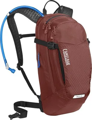 Produktbild von Hydratisierungspaket für Fahrräder und Wanderungen mit 3-Liter-Wasserbehälter