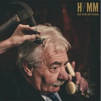 Produktbild von Hvmm - rede mit mir