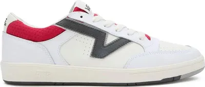 Produktbild von Vans Lowland Comfycush Sportschuhe Beige EU 37 Herren Beige EU 37