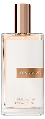 Zdjęcie produktu dla VLNET® | TENDENZE - Woda perfumowana | Zapach damski | Pojemność: 50 ml