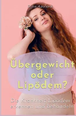 Produktbild von Übergewicht oder Lipödem