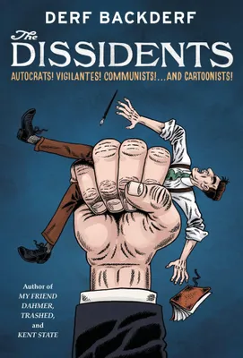 Produktbild von The Dissidents