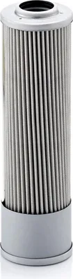 Produktbild von Filter, Arbeitshydraulik MANN-FILTER H 618