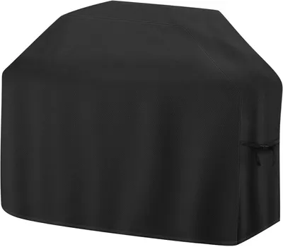 Obrázek produktu pro Kryt na gril 140x66x106cm, vodotěsný Oxfordský kryt, pro venkovní grilování a planchas