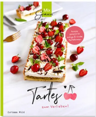 Produktbild von Tartes zum Verlieben!