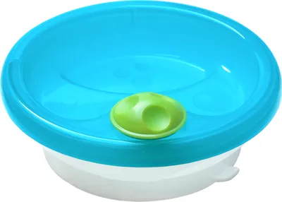 Produktbild von Primamma 440001 Thermo Baby-SchÃ1/4ssel