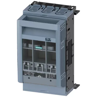 Immagine prodotto di Siemens Dig.Industr. fusibile sezionatore 3NP1133-1BC10 3NP11331BC10