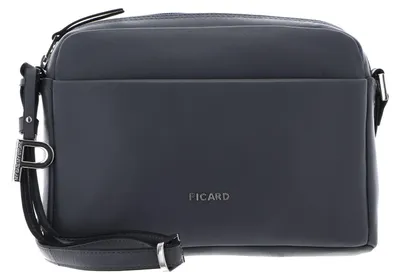 Produktbild von PICARD Schultertasche Umhängetasche Really Shoulder Bag Granite grau