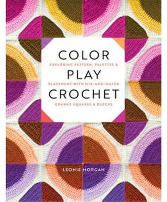 Obrázek produktu pro Color Play Crochet