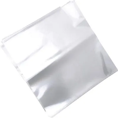 Produktbild von 50 Stks Rimpelvrije Outer Mouwen - Harte, Wasserfeste Outer Mouwen für Instrument Zubehör.