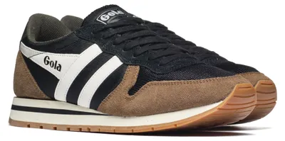 Produktbild von Gola Herren Daytona Trainer CMA592BF