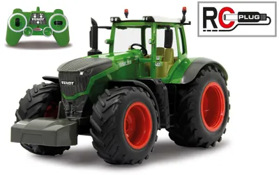 Productafbeelding van Fendt 1050 Vario, schaal 1:16, 2,4 GHz